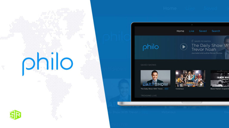 How To Watch Philo Outside USA [2022 Updated]