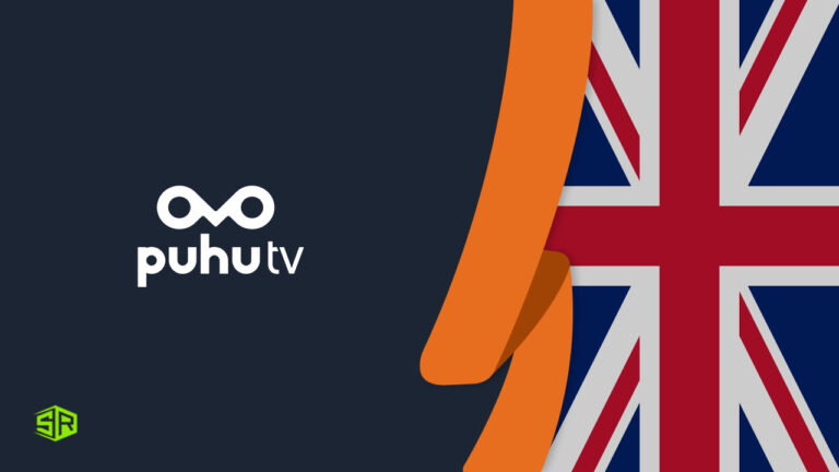 How To Watch PuhuTV in UK [Updated Nov 2022]