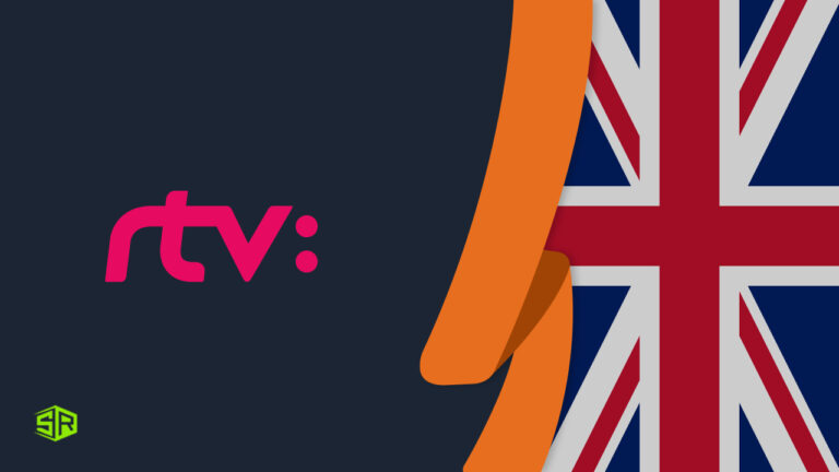 RTVS-In-UK