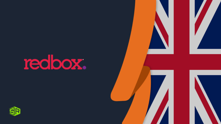 Redbox-In-UK