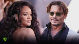Rihanna’s Savage x Fenty Show: A “Fashion Exhibition” Tainted with Johnny Depp’s Appearance