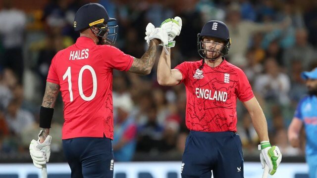 How to Watch Pakistan vs England ICC T20 World Cup Final 2022 in USA