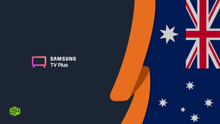 How to Watch US Samsung TV Plus in Australia [2022 Updated]