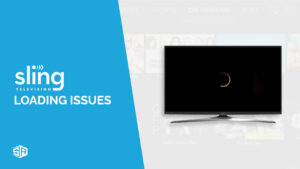 Sling TV Loading Issues in Singapore: Quick Solutions In 2023
