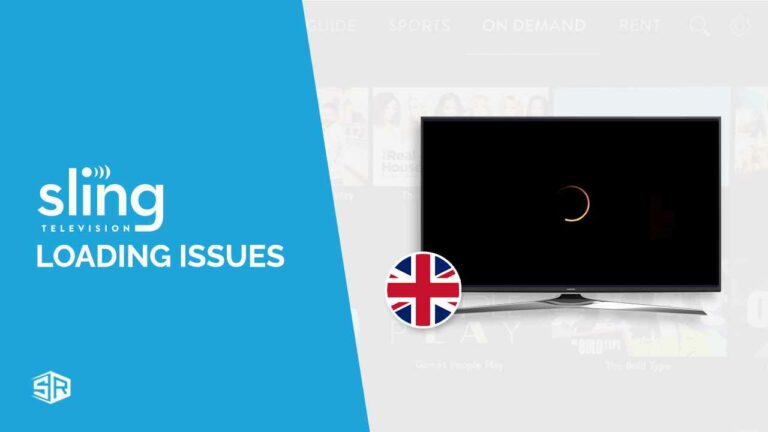 Sling-TV-Loading-Issues-UK