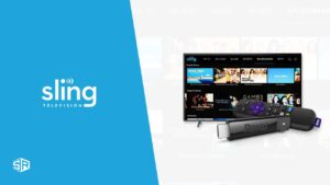 Sling TV on Roku in New Zealand: Is It Available? How Do I Set It Up?