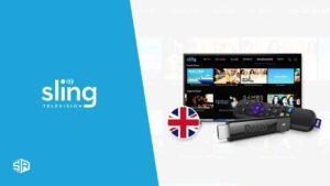 Sling TV on Roku in UK: Is It Available? How Do I Set It Up?