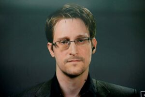 Snowden-USA