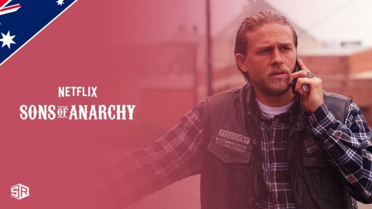 How to Watch Sons Of Anarchy On Hulu in Australia in 2022?