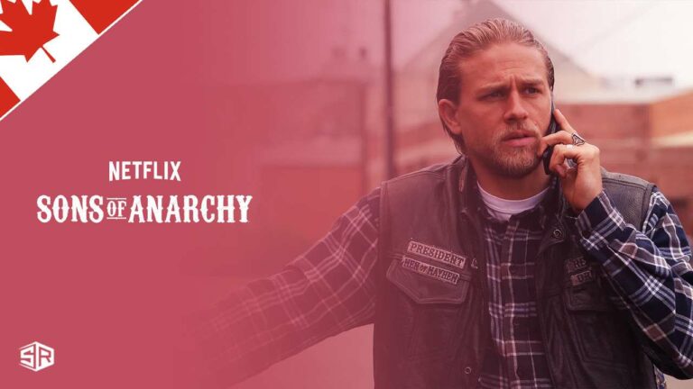 How to Watch Sons Of Anarchy On Hulu in Canada in 2022?