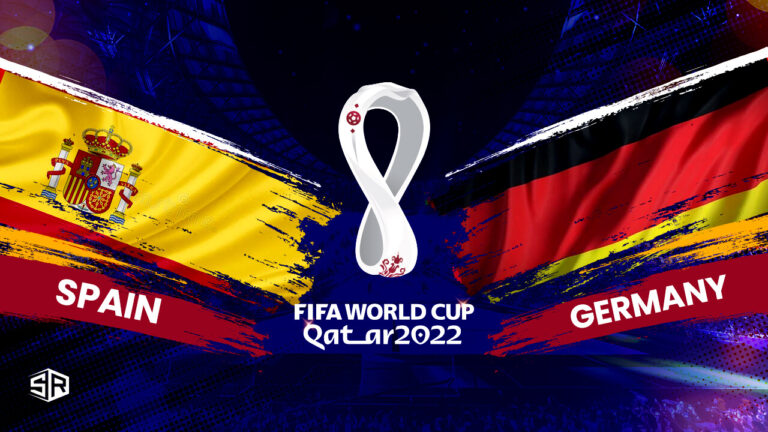 How to Watch Spain vs Germany FIFA World Cup 2022 in USA