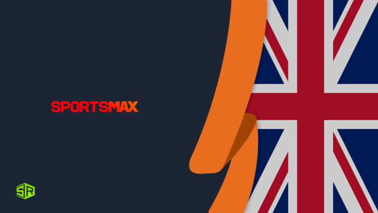 SportsMax-In-UK