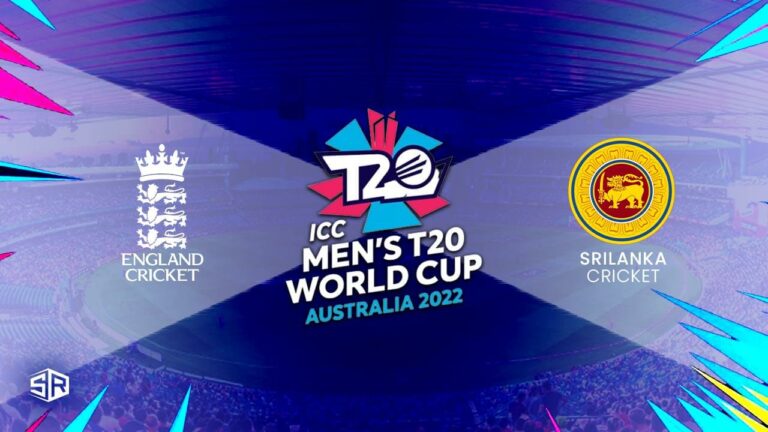 How to Watch Sri Lanka vs England ICC T20 World Cup 2022 in USA