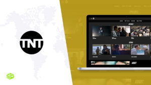How to Watch TNT in UK [Updated 2024]