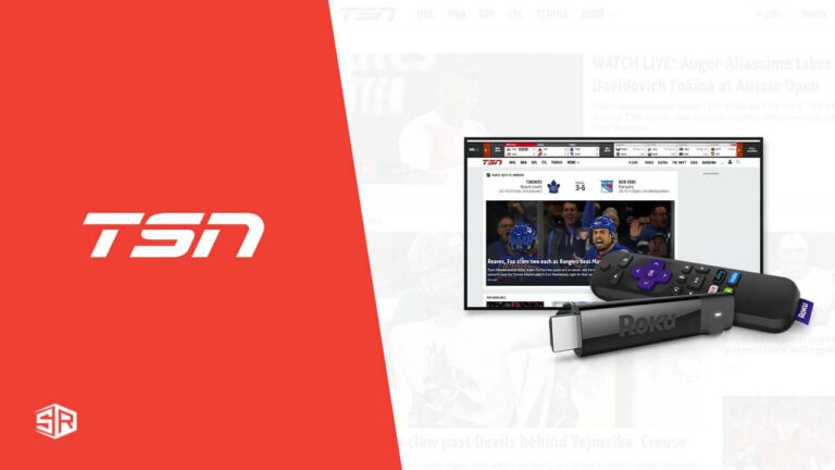 How To Add And Watch TSN On Roku? [Complete Guide]
