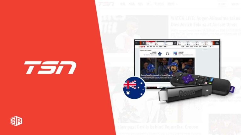 How To Add And Watch TSN On Roku in Australia?