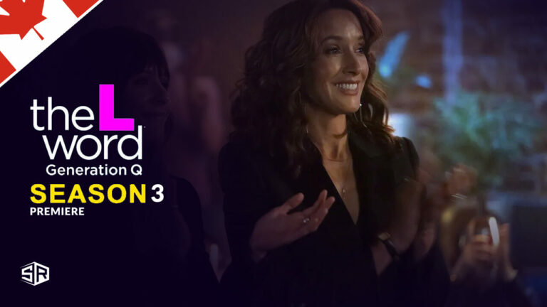 How to Watch The L Word: Generation Q Season 3 in Canada