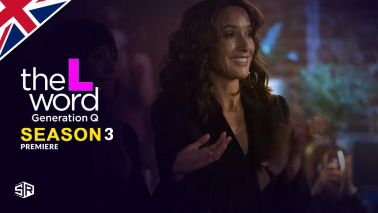 How to Watch The L Word: Generation Q Season 3 in UK