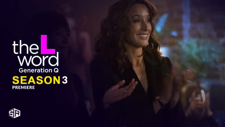 How to Watch The L Word: Generation Q Season 3 Outside USA