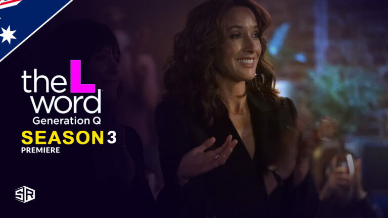 How to Watch The L Word: Generation Q Season 3 in Australia