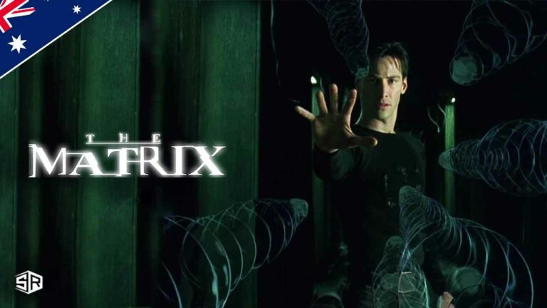 How to Watch Matrix Movies on Hulu in Australia