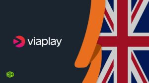 How to Watch Viaplay in UK [Updated Guide]
