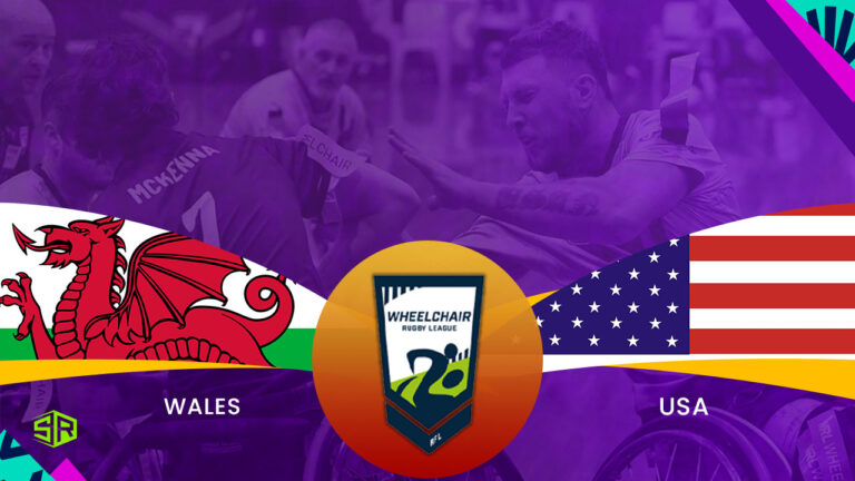 How to Watch Wales vs USA: Wheelchair Rugby World Cup in USA