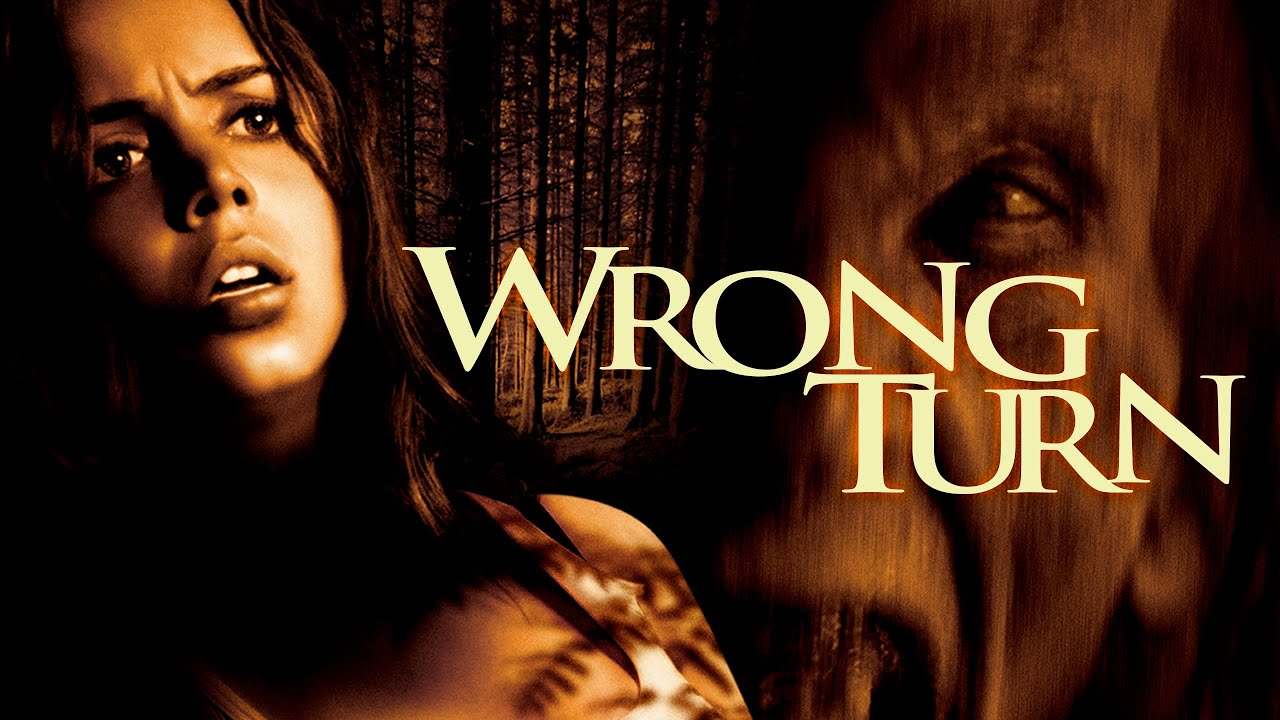 Wrong-Turn