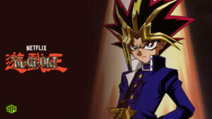 How To Watch Yu-Gi-Oh! On Netflix In UK?