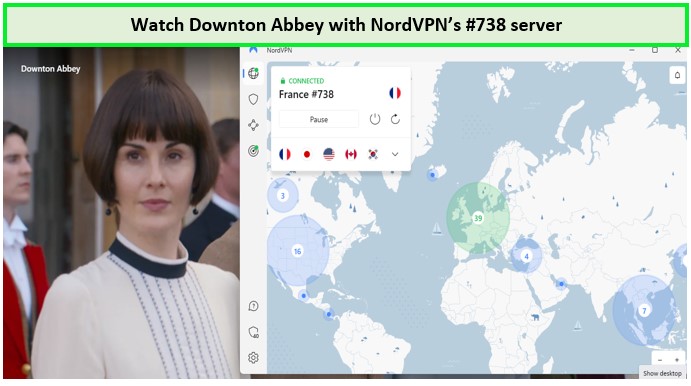 watch-downton-abbey-with-nordvpn-uk