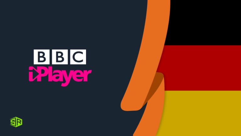 How to Watch BBC iPlayer in Germany (November 2022)