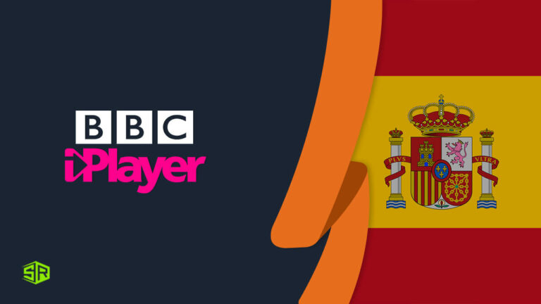 How to Watch BBC iPlayer in Spain [Updated 2022]