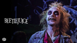 How to Watch Beetlejuice Outside USA – Is it on Netflix [Guide 2022]