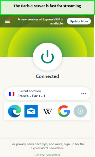connect-paris-server