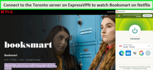 connect-to-expressvpn-to-watch-booksmart-on-netflix