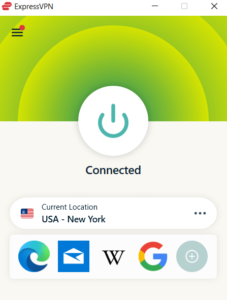connect-to-the-usa-server-on-expressvpn-to-watch-netflix-in-China