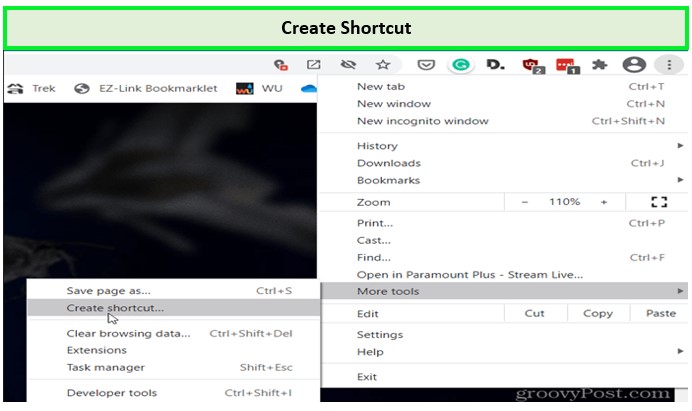 create-shortcut-chrome