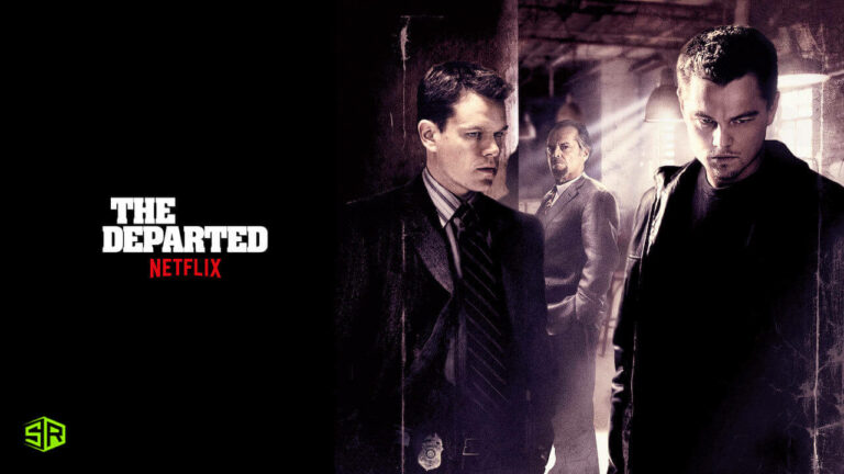 Where to Watch The Departed in USA [Updated December 2022]