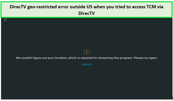 directv-georestricted-error-outside-usa