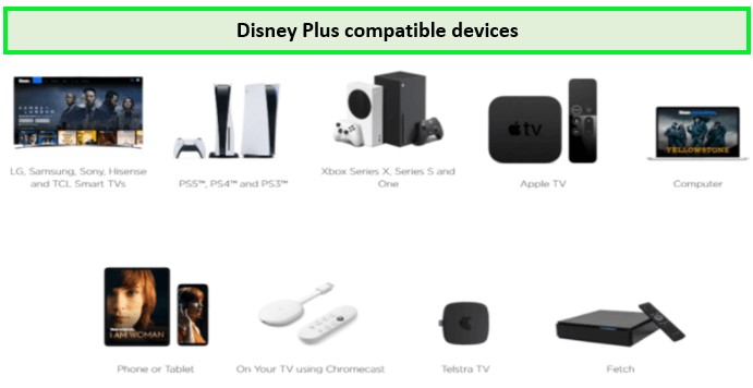 disneyplus-compatible-devices