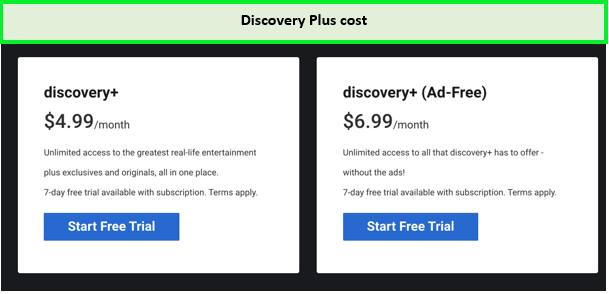 disocveryplus-cost