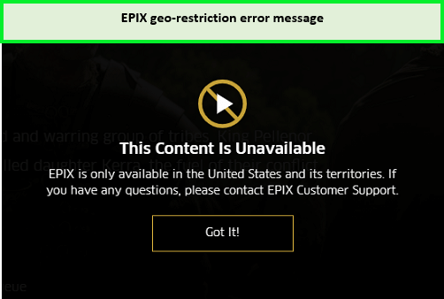 epix-error-outside-usa
