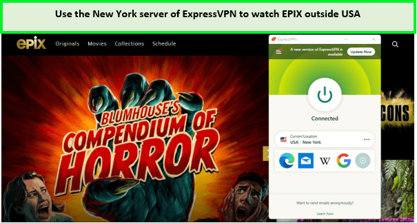 expressvpn-unblock-epix-outside-usa