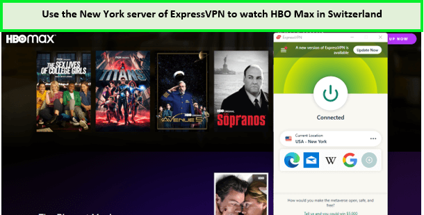 expressvpn-unblock-hbo-max-in-switzerland