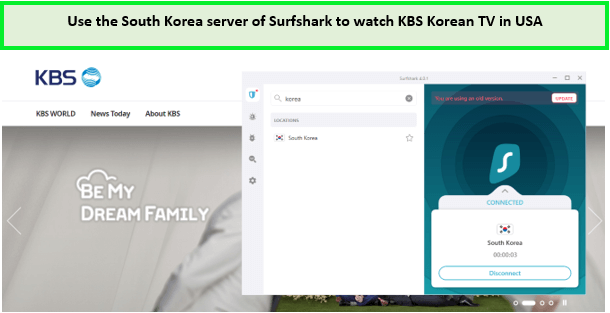 surfshark-unblock-korean-tv-in-uk