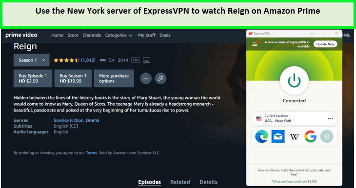 expressvpn--unblock-reign-outside-usa