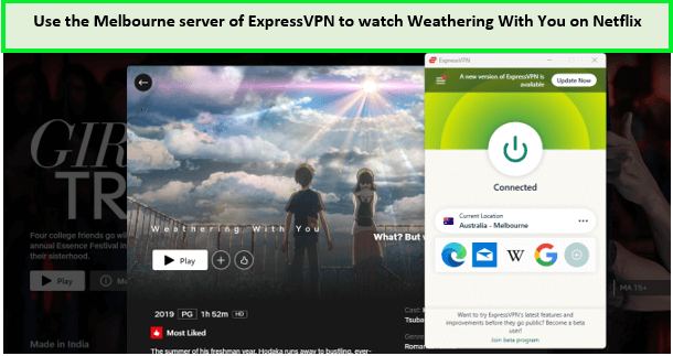 expressvpn-unblock-weathering-with-you-in-usa 