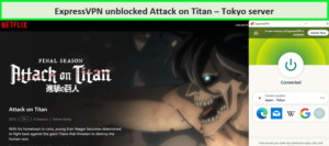 expressvpn-unblocked-attack-on-titan-on-netflix-in-usa