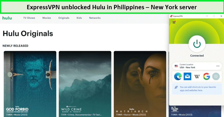 expressvpn-unblocked-hulu-in-philippines 