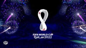 Watch ‘FIFA World Cup 2022’ on BBC iPlayer in USA